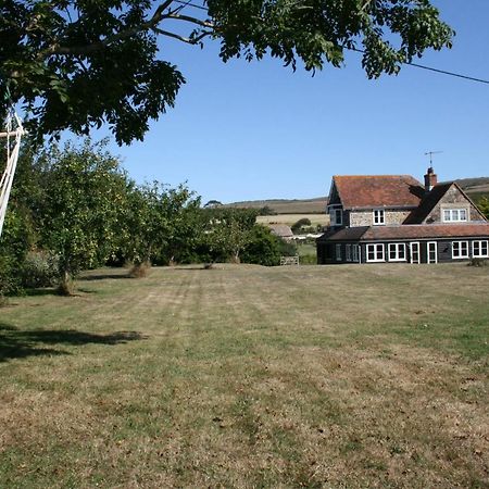 Greystone Cottage - Sea Views, Short Stroll To A Beautiful Sandy Beach Brook  Екстер'єр фото