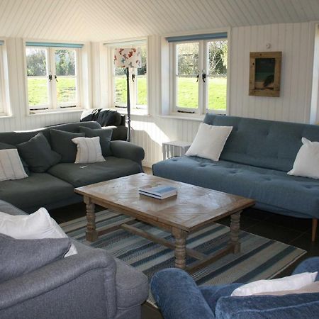 Greystone Cottage - Sea Views, Short Stroll To A Beautiful Sandy Beach Brook  Екстер'єр фото